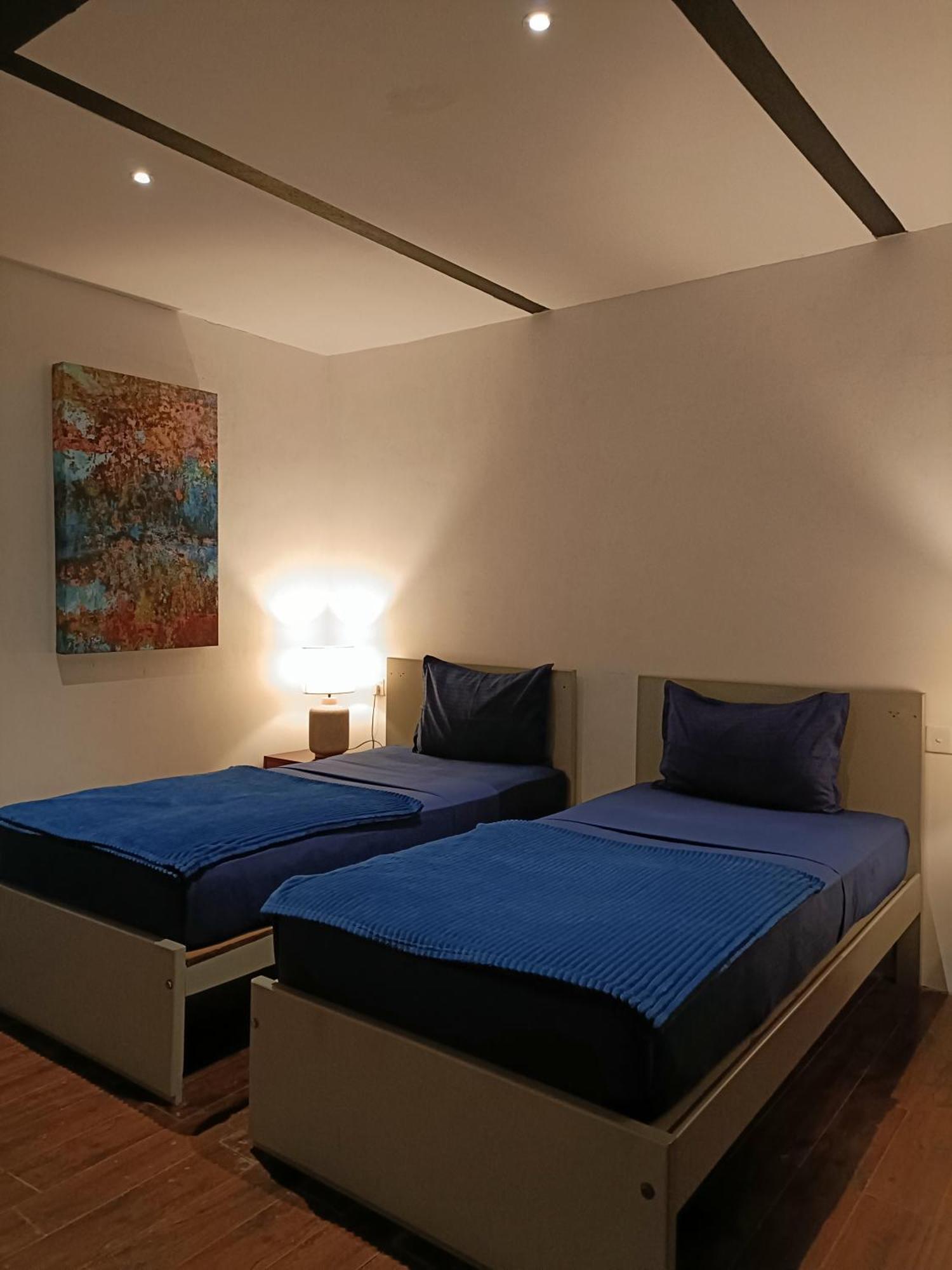 Hangover Hostels Ella Extérieur photo