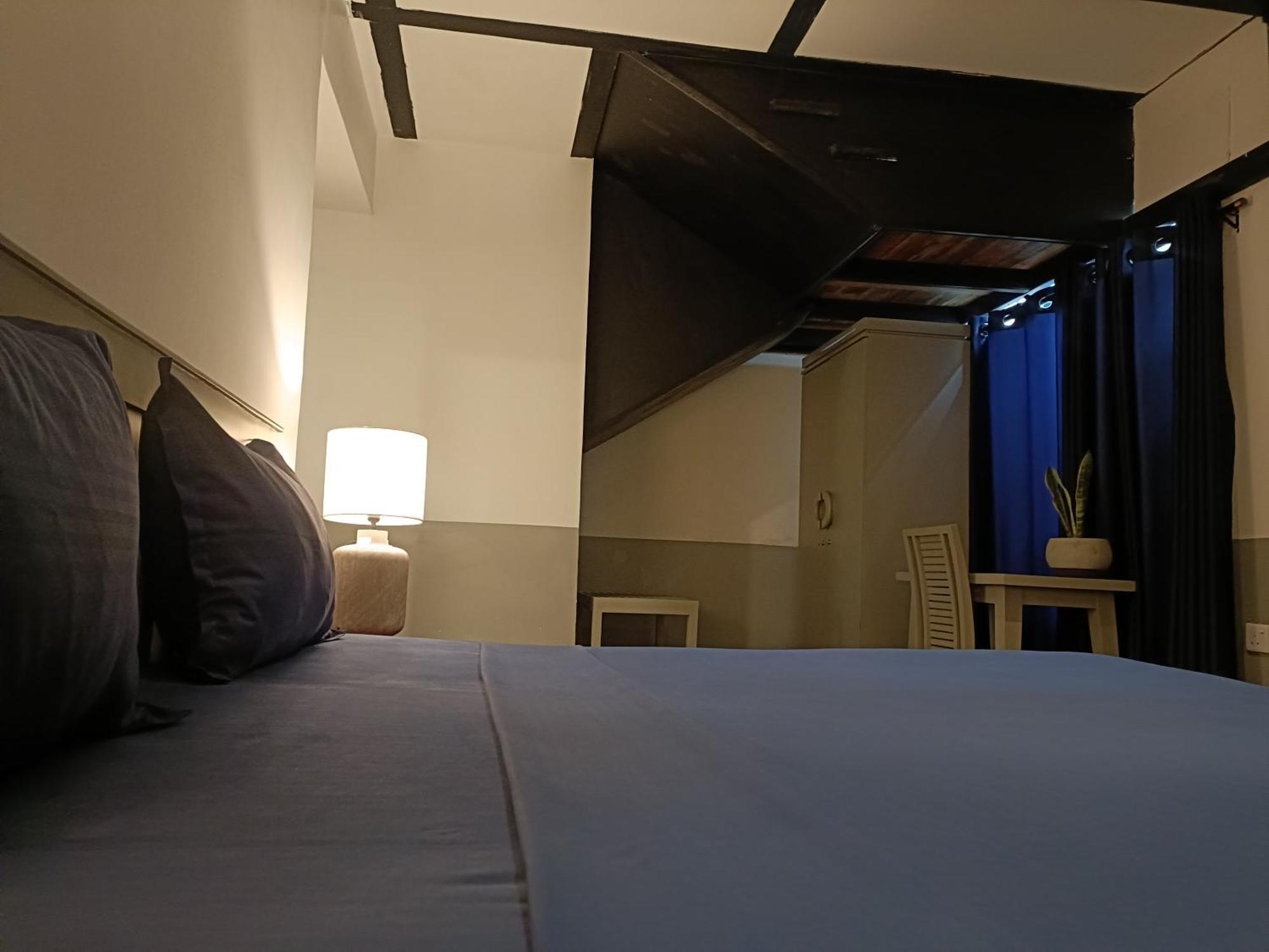 Hangover Hostels Ella Extérieur photo